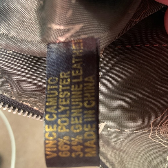 Vince Camuto bag - Picture 6 of 13